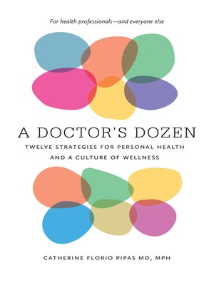 cover image of A Doctor's Dozen